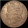 Image 1 : 1895-O Morgan Silver Dollar NICELY CIRCULATED