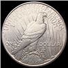 Image 2 : 1934 Silver Peace Dollar UNCIRCULATED