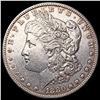 Image 1 : 1880-O Morgan Silver Dollar CLOSELY UNCIRCULATED