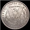 Image 2 : 1890 Morgan Silver Dollar UNCIRCULATED