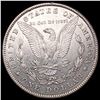 Image 2 : 1878 8TF Morgan Silver Dollar CLOSELY UNCIRCULATED
