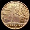 Image 2 : 1936-S Bay Bridge Half Dollar GEM BU