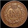 Image 2 : 1874 Indian Head Cent CLOSELY UNCIRCULATED