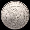 Image 2 : 1893 Morgan Silver Dollar CLOSELY UNCIRCULATED