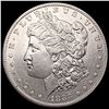 Image 1 : 1883-S Morgan Silver Dollar UNCIRCULATED