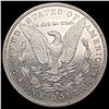 Image 2 : 1883-S Morgan Silver Dollar UNCIRCULATED