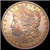 Image 1 : 1903-S Morgan Silver Dollar NEARLY UNCIRCULATED
