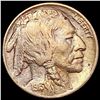 Image 1 : 1913-D Ty II Buffalo Nickel UNCIRCULATED
