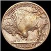 Image 2 : 1913-D Ty II Buffalo Nickel UNCIRCULATED