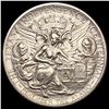 Image 2 : 1934 Texas Half Dollar CHOICE BU