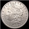 Image 1 : 1891-O Morgan Silver Dollar HIGH GRADE