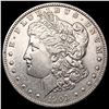 Image 1 : 1903 Morgan Silver Dollar CLOSELY UNCIRCULATED