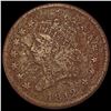 Image 1 : 1812 Classic Head Large Cent NICELY CIRCULATED