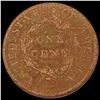 Image 2 : 1812 Classic Head Large Cent NICELY CIRCULATED