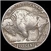 Image 2 : 1937-D 3 Legs Buffalo Nickel CLOSELY UNCIRCULATED