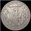 Image 2 : 1892-S Morgan Silver Dollar NICELY CIRCULATED