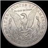 Image 2 : 1889-S Morgan Silver Dollar CLOSELY UNCIRCULATED