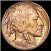 Image 1 : 1914-S Buffalo Nickel GEM BU