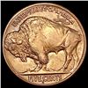 Image 2 : 1914-S Buffalo Nickel GEM BU