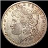 Image 1 : 1886-O Morgan Silver Dollar CLOSELY UNCIRCULATED
