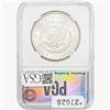 Image 2 : 1880-S Morgan Silver Dollar PGA MS65