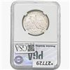 Image 2 : 1946-D Walking Liberty Half Dollar PGA MS66