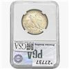 Image 2 : 1947-D Walking Liberty Half Dollar PGA MS67