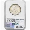Image 2 : 1947-D Walking Liberty Half Dollar PGA MS67