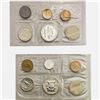 Image 5 : 1962-1964 US Proof Sets [20 Coins]