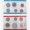 Image 3 : 1969 [6] US Mint Sets [60 Coins]