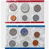 Image 5 : 1969 [6] US Mint Sets [60 Coins]