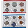Image 8 : 1969 [6] US Mint Sets [60 Coins]