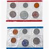 Image 9 : 1969 [6] US Mint Sets [60 Coins]