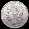 Image 1 : 1892-S Morgan Silver Dollar CLOSELY UNCIRCULATED