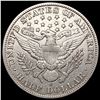 Image 2 : 1914-S Barber Half Dollar CLOSELY UNCIRCULATED