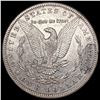 Image 2 : 1889-S Morgan Silver Dollar CLOSELY UNCIRCULATED