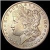1901-S Morgan Silver Dollar CHOICE AU