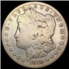 Image 1 : 1879-S Morgan Silver Dollar NICELY CIRCULATED