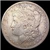 Image 1 : 1904-S Morgan Silver Dollar LIGHTLY CIRCULATED