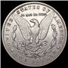 Image 2 : 1893-O Morgan Silver Dollar NEARLY UNCIRCULATED