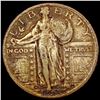 Image 1 : 1926-D Standing Liberty Quarter NICELY CIRCULATED