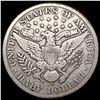 Image 2 : 1900-S Barber Half Dollar LIGHTLY CIRCULATED