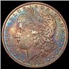 Image 1 : 1901-S Morgan Silver Dollar CLOSELY UNCIRCULATED
