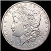 Image 1 : 1904 Morgan Silver Dollar CLOSELY UNCIRCULATED