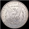 Image 2 : 1904 Morgan Silver Dollar CLOSELY UNCIRCULATED
