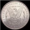 Image 2 : 1898 Morgan Silver Dollar CHOICE BU