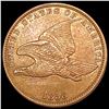 Image 1 : 1858 Flying Eagle Cent CHOICE AU