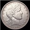 Image 1 : 1908-O Barber Half Dollar CHOICE AU