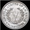 Image 2 : 1883 Liberty Victory Nickel UNCIRCULATED