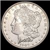 Image 1 : 1903 Morgan Silver Dollar CLOSELY UNCIRCULATED